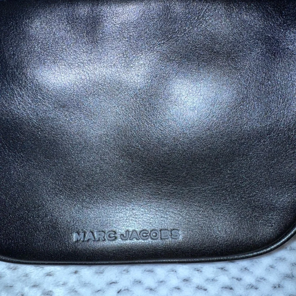 Marc Jacobs The Mini Hobo - Picture 6 of 7